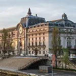 Guestready - Luxury Studio Flat Near Eiffel Tower - Paris VII