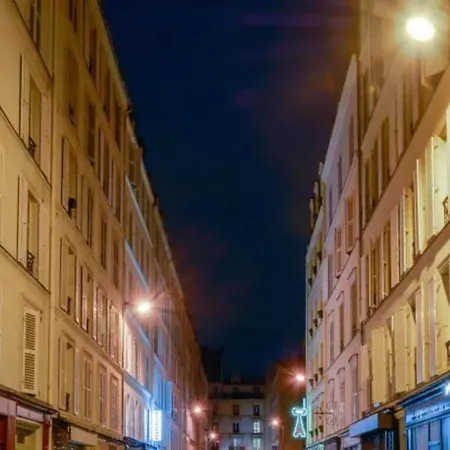 Appartamento Guestready - Luxury Studio Flat Near Eiffel Tower - Vii *