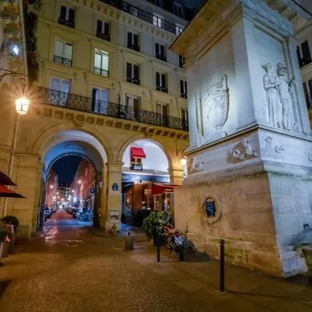Guestready - Luxury Studio Flat Near Eiffel Tower - Vii Appartamento *