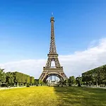 Guestready - Luxury Studio Flat Near Eiffel Tower - Paris VII